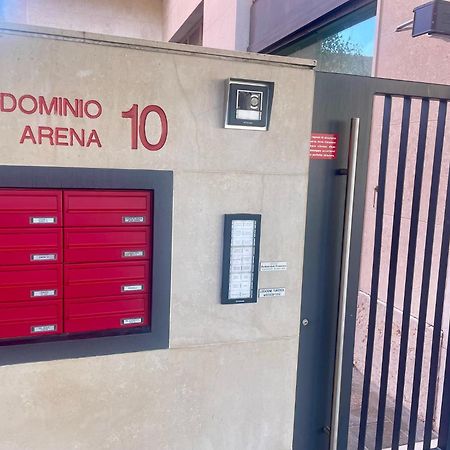 Simoni 10 Hotell Verona Eksteriør bilde