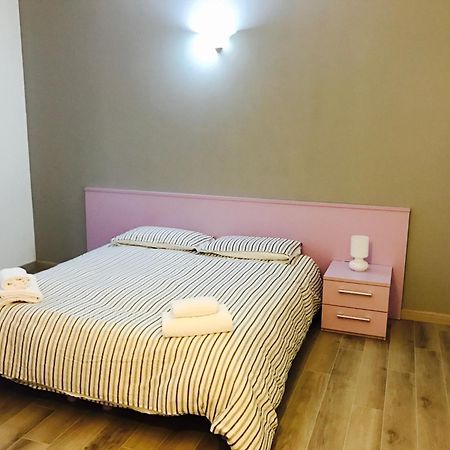 Simoni 10 Hotell Verona Eksteriør bilde