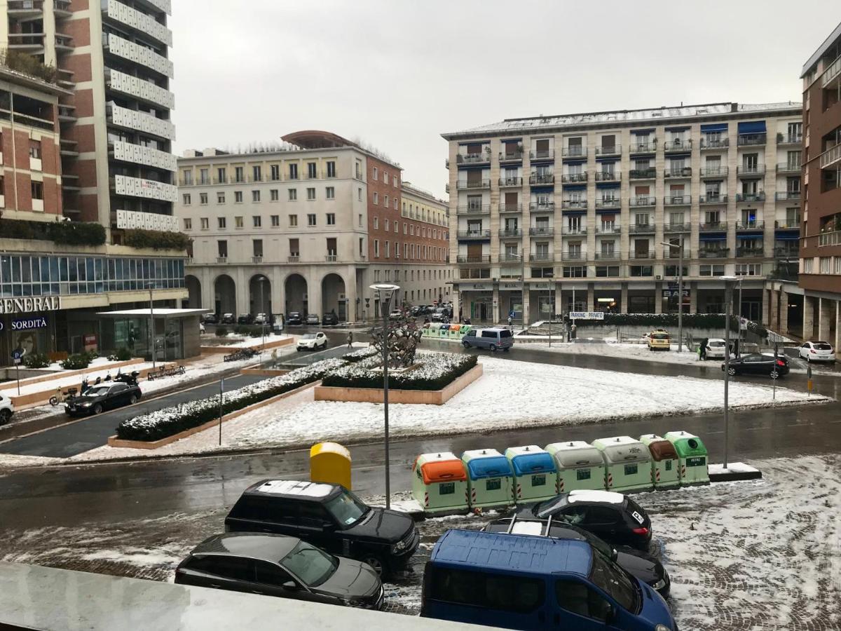 Simoni 10 Hotell Verona Eksteriør bilde