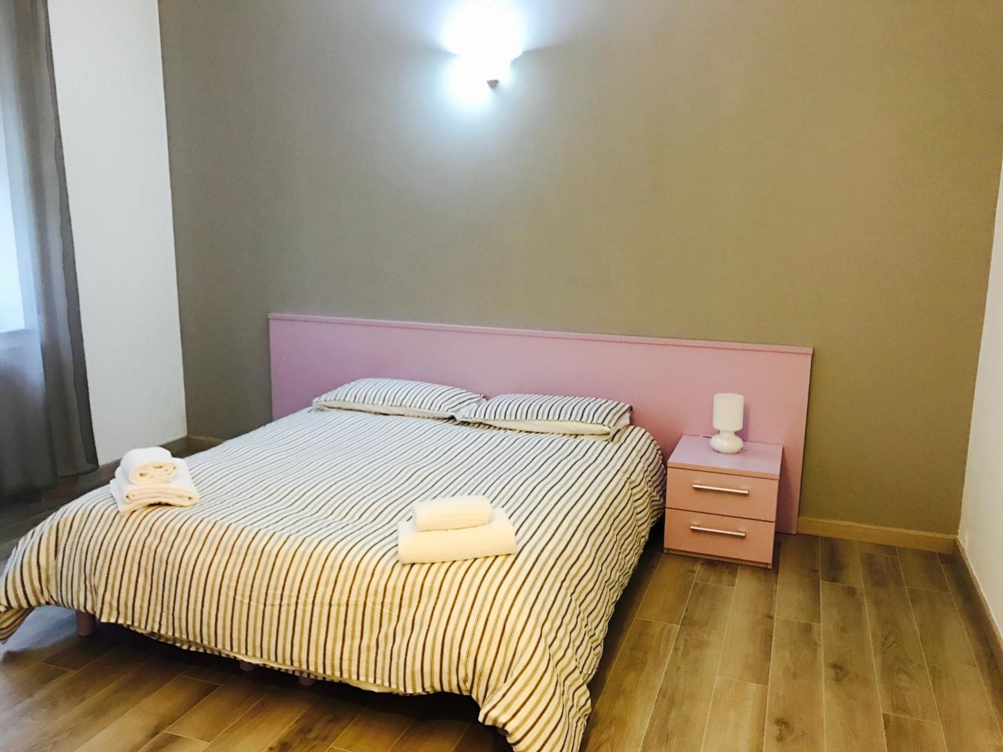 Simoni 10 Hotell Verona Eksteriør bilde