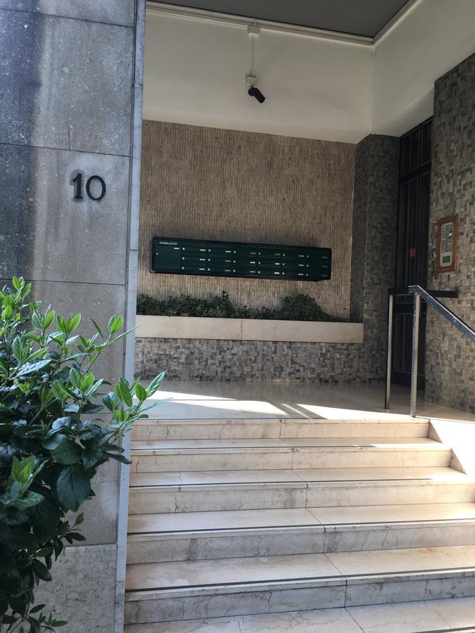 Simoni 10 Hotell Verona Eksteriør bilde