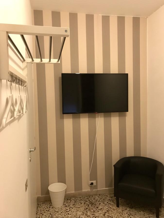 Simoni 10 Hotell Verona Eksteriør bilde