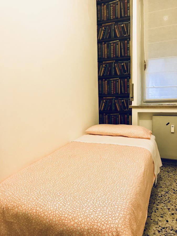 Simoni 10 Hotell Verona Eksteriør bilde